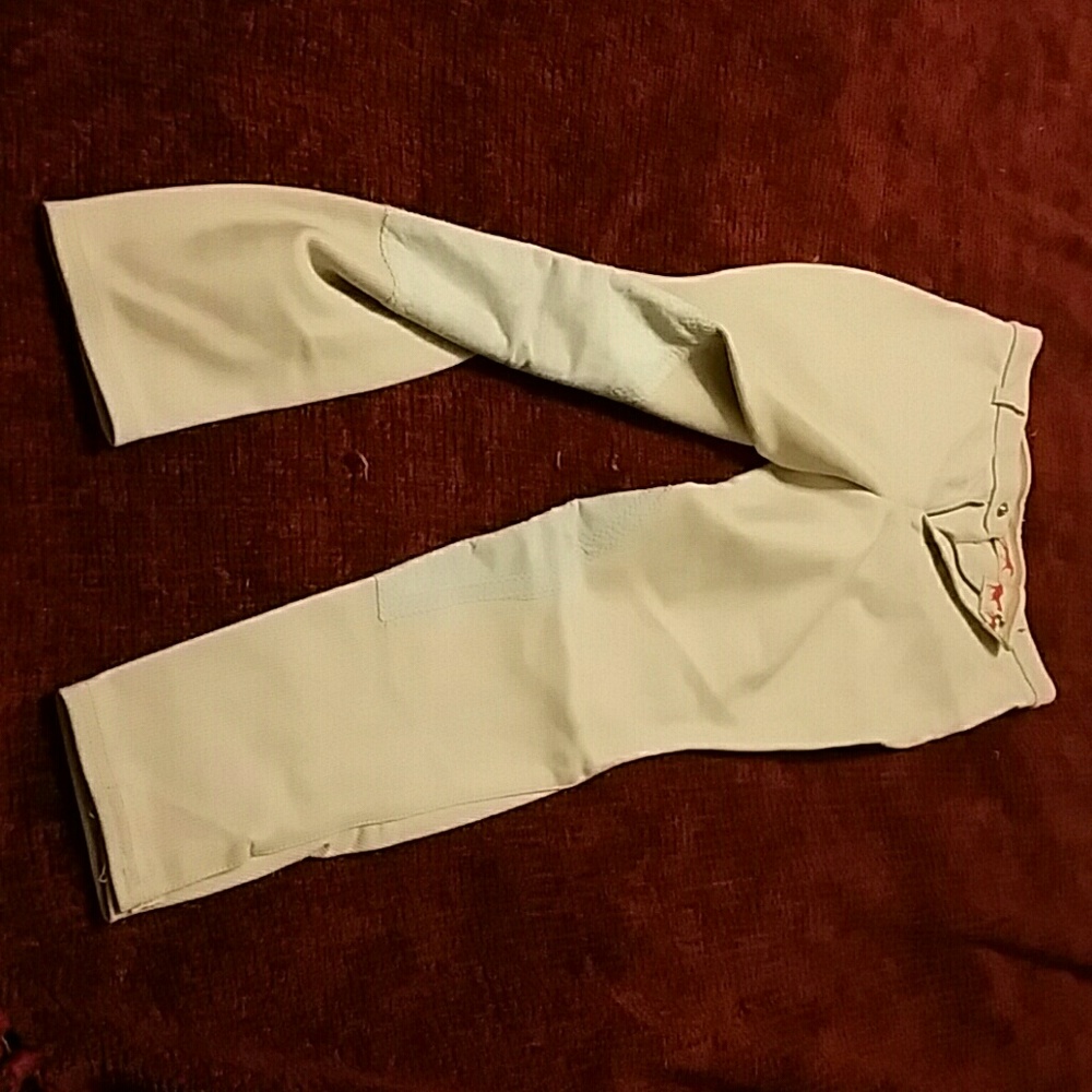 Devon Aire breeches